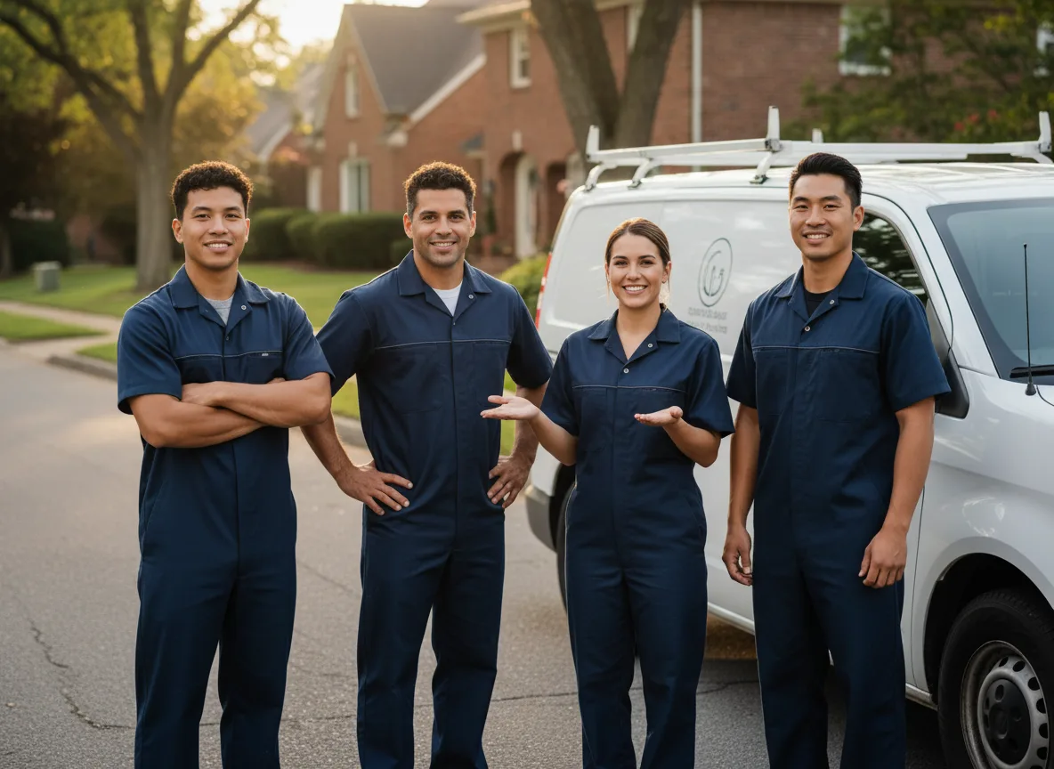 Home Gutter Service company in Hubbell, NE